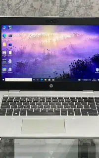 لپ تاپ HP ProBook
