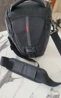 دوربین عکاسی و فیلم برداری canon 60D