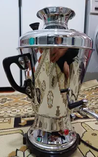 سماور برقی