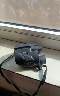 دوربین چشمی