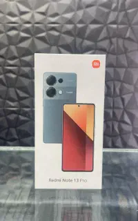 شیائومی نوت 13 پرو note 13 Pro