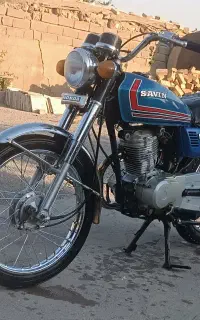 موتور پالس و سیجی