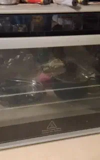 فر برقی مینیسان