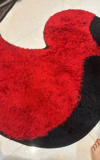 فرش اتاق کودک