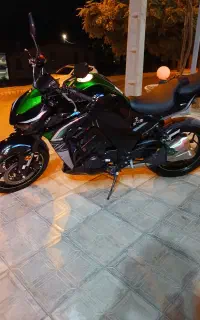 طرح z1000 هانی