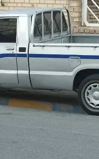 مزدا مدل 89ژاپن