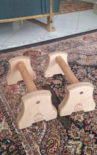 چوب بالانس هنداستند تخته تعادلی