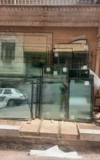خدمات‌نصب‌شیشه‌وپنجره‌دوجداره‌وسکوریت