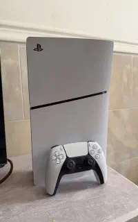 ps5 slim digital