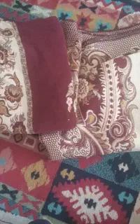 رو فرشی