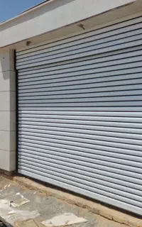 اجرای درب های کرکره و سکوریت و تعمیر