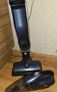 جارو شارژی بوش BOSCH