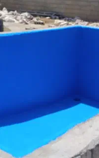 ساخت استخر