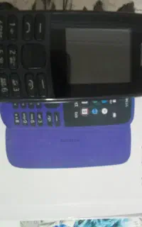 نوکیا 105،4g