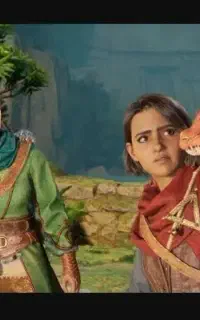 اکانت ظرفیت 3 بازی split fiction