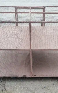 قفس پرنده