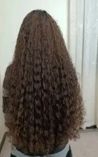 موهای شما سرمایه ی شماست