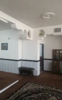 خانه ویلایی