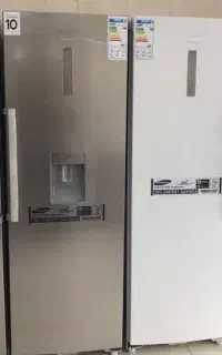 بورس یخچال و دوقلو خارجی