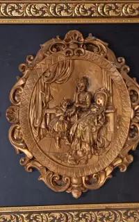 ۲عدد تابلو