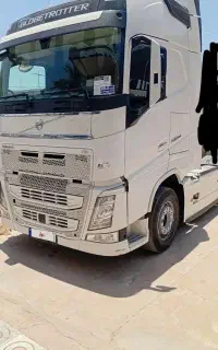 اف اچ 500 volvo