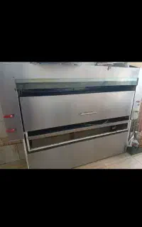 فروش منقل تابشی 40 سیخ