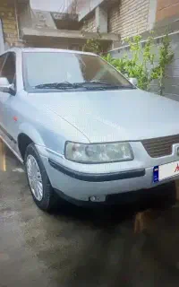 سمند