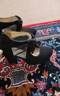 کفش مجلسی سایز 37
