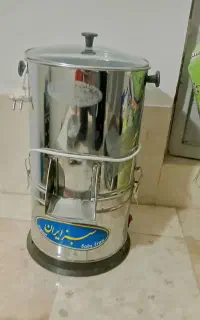 سبزی خردکن سبز ایران