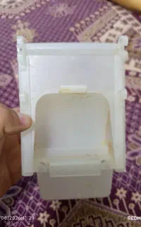 دونه خوری مکانیزه