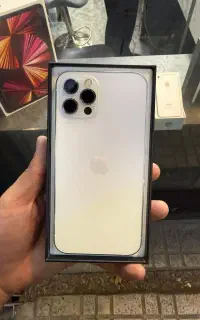 ۱۲پرو ۲۵۶