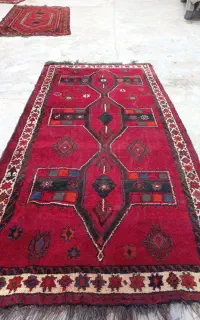 قالیچه لری