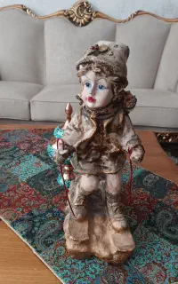 مجسمه