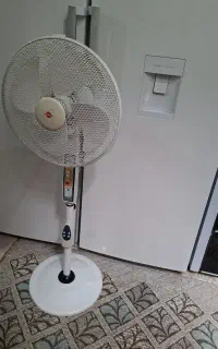 پنکه پایه بلند کنترلی
