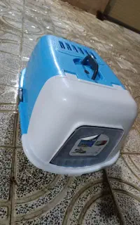 باکس گربه