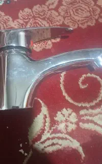 شیر روشویی