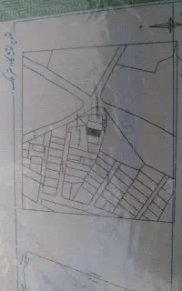 فروش زمین مسکونی