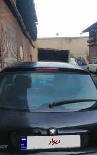 پژو ۲۰۶