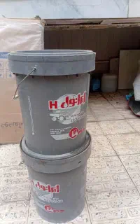 روغن ایرانول