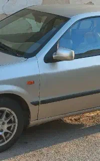 سمند مدل ۸۲