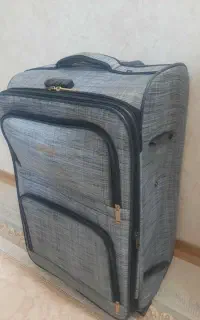 چمدان مسافرتی پولو