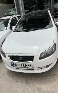 راناپلاس پانوراما ۶دنده مدل۱۴۰۲
