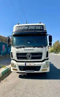 البرز تیپ 4مدل95