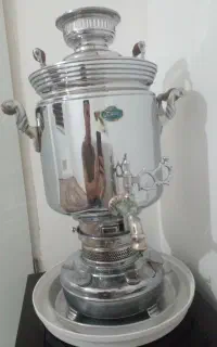 سماور نفتی