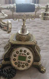 گوشی تلفن