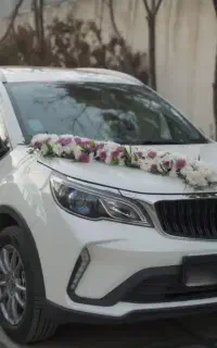 اجاره ماشین عروس