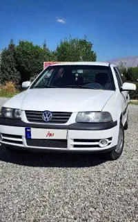 فولکس گل