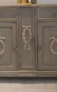 فروش کنسول آنتیک