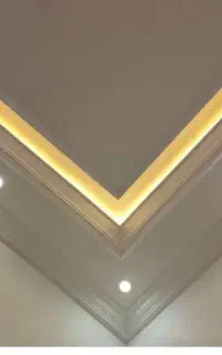گچکاری و ابزار زنی