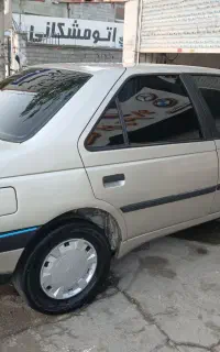 پژو ۴۰۵